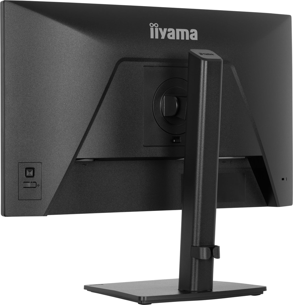 iiyama ProLite XB2496HSC-B1 Gaming Monitor 24 inch Full HD - afbeelding 2