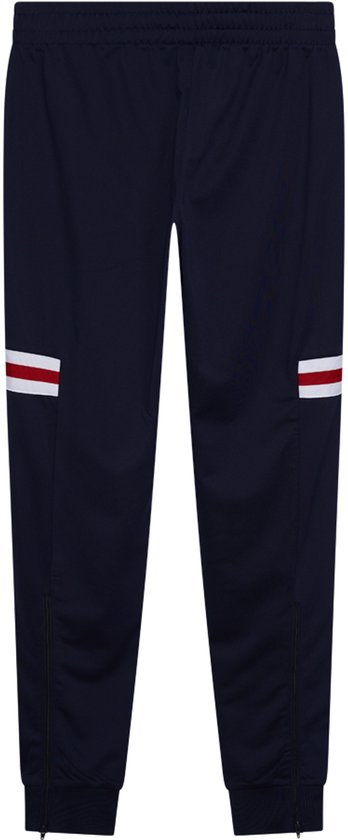 Paris Saint-germainPSG Trainingspak Kinderen 2024/2025 Paris Saint-germainPSG Trainingspak Kinderen 2024/2025