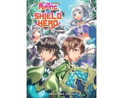 The Rising of the Shield Hero - The Rising of the Shield Hero Volume 20