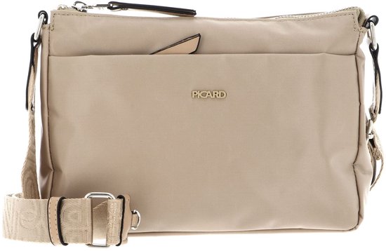 PICARD Umhängetasche Yours Crossbody Bag Ocean