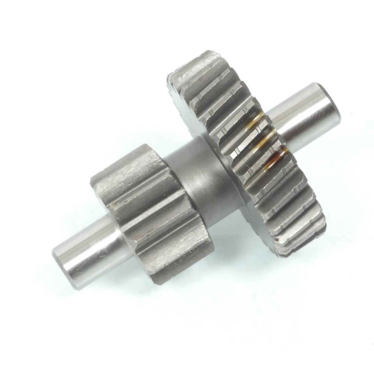 Pignon intermédiaire de transmission EVOX pour mobylette Piaggio Ciao Neuf