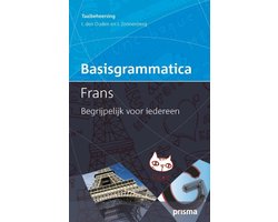 Prisma Basisgrammatica Frans