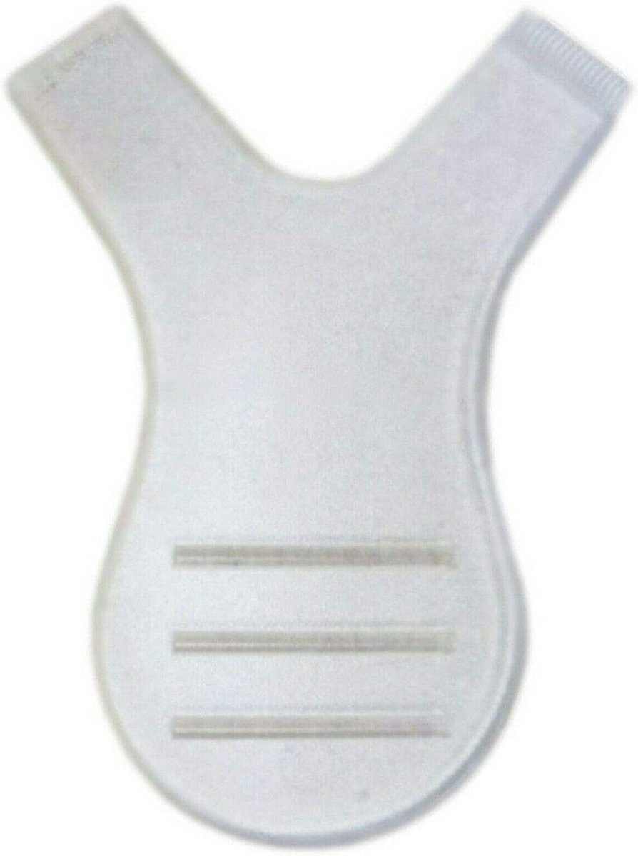 Y-Brush applicator voor wimperlift, Menge: 1 Stück