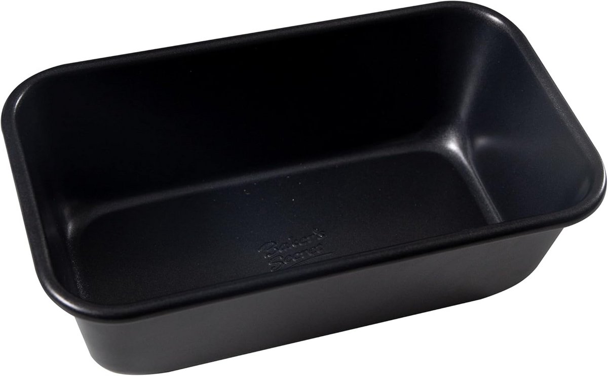 Bakvorm 2-laags voor bakken - 24 x 14 x 7 cm - PFAS en PTFE vrij
