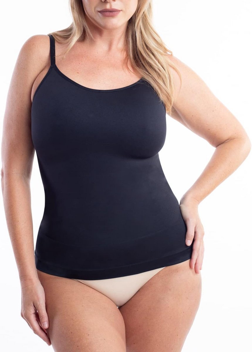 Shaping Cami voor Dames voor een Slanker Silhouet