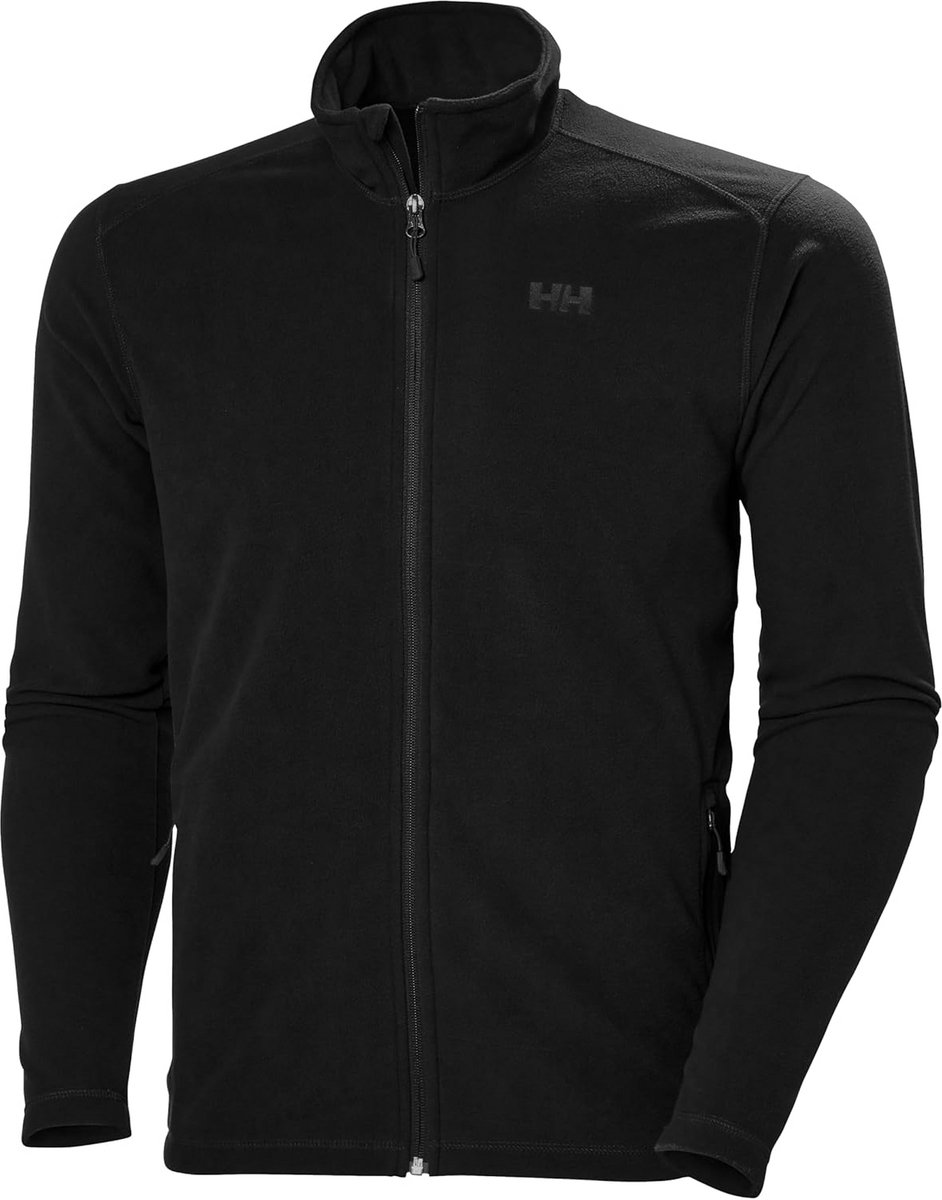 Fleece trui voor dagelijks gebruik
