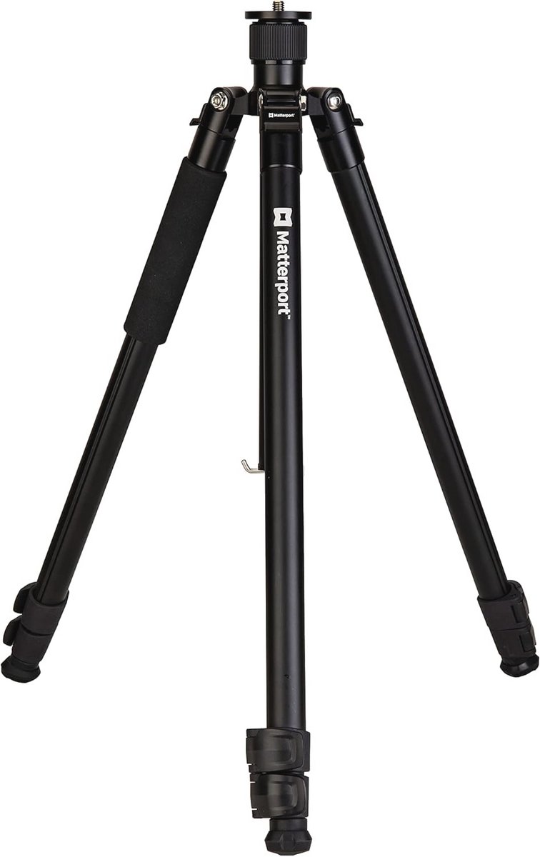 Draagbare Camera Statief - Uitbreidbaar tot 62 Inch - Universeel Professioneel Model