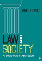 Omslag Law and Society