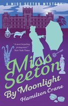 A Miss Seeton Mystery 12 - Miss Seeton by Moonlight