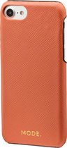 DBramante backcover London Mode Series- rusty rose - voor Apple iPhone 8/7/6
