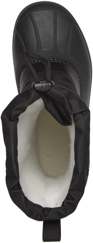 Antarctica 1363 Snowboots Unisex Junior - Nero
