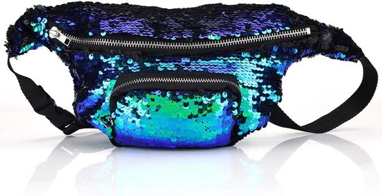 Kussenset | Afneembaar | turtle blue | Crea Rooz