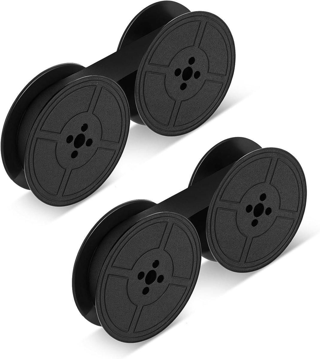 Vintage typemachine lint set (vervanging)