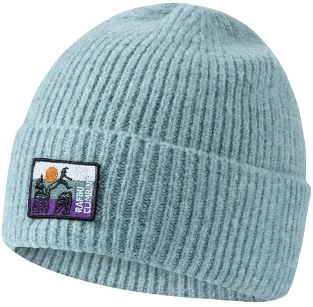 Rafiki Goofy Muts Blauw