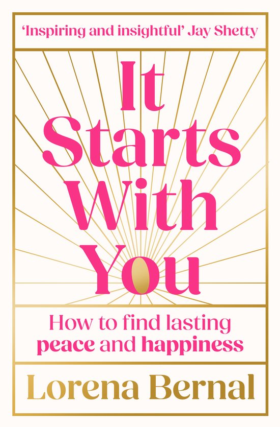 It Starts with You - cover