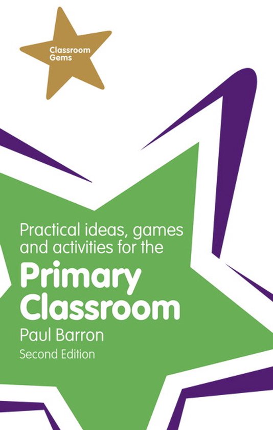 Practical Ideas Games & Activities For - cover