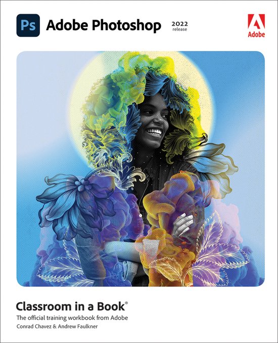 Classroom in a Book- Adobe Photoshop Classroom in a Book (20 ... - cover