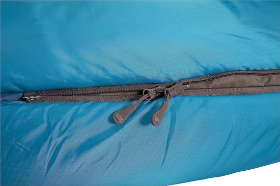 Mummie Slaapzak Kind - Waterdicht en Warm voor Kamperen tot 150 cm van Merkloos — afbeelding 5