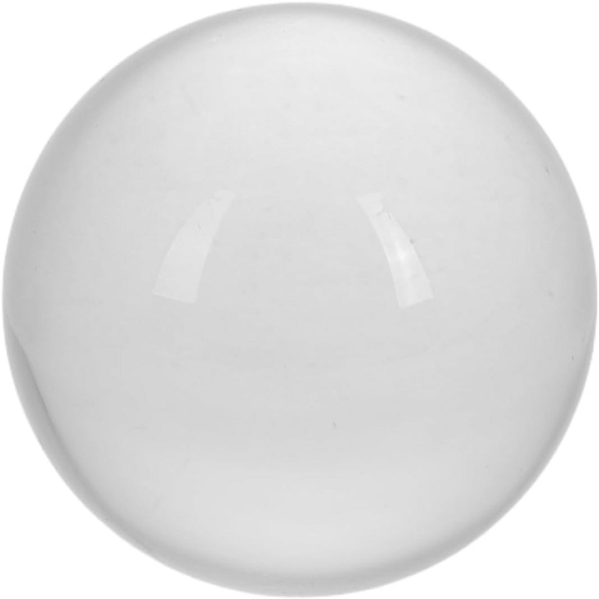 Decoratieve Kristallen Bol voor Feng Shui en Heldere Energie
