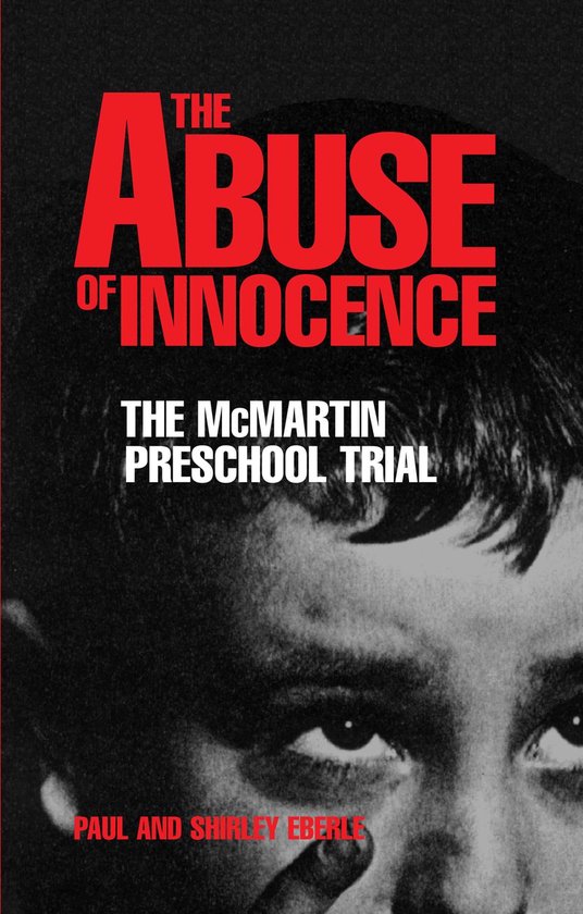 Abuse of Innocence - cover