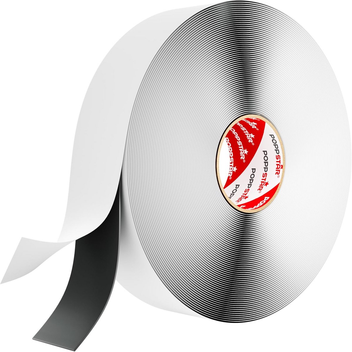 Dubbelzijdige Butyl Tape Zelfklevend - Waterdicht & Flexibel voor Afdichting