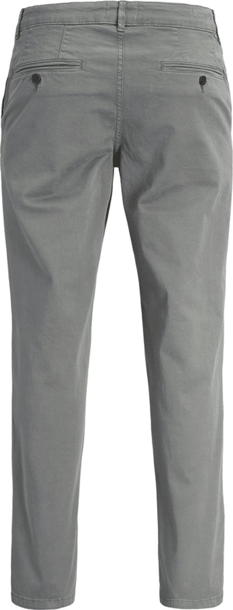 Jack&jones Jpstollie Vance Sedona Sage Chino L | Groen | Maat: 34