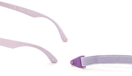 Gepolariseerde Zonnebril voor Pasgeborenen en Baby's met UV400 Zonnefilter en Afneembare Band — afbeelding 5