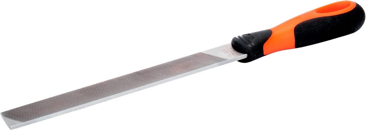 Metalen Bestandschijf voor Huiseigenaren - 8", Multifunctioneel Gereedschap in Diverse Kleuren