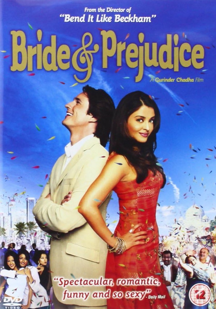Romantische Bollywood Film: Moderne Adaptatie van Klassiek Verhaal