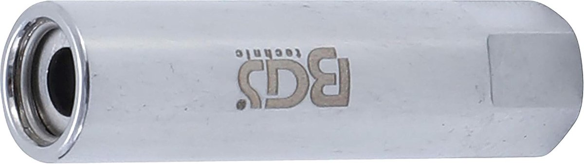 Tapeind Uitdraaier voor Montage en Demontage 6,3 mm (1/4")