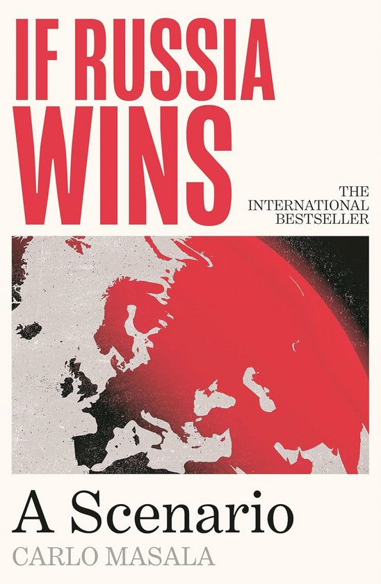 Geopolitieke Spanning: Wat als Rusland Wint?