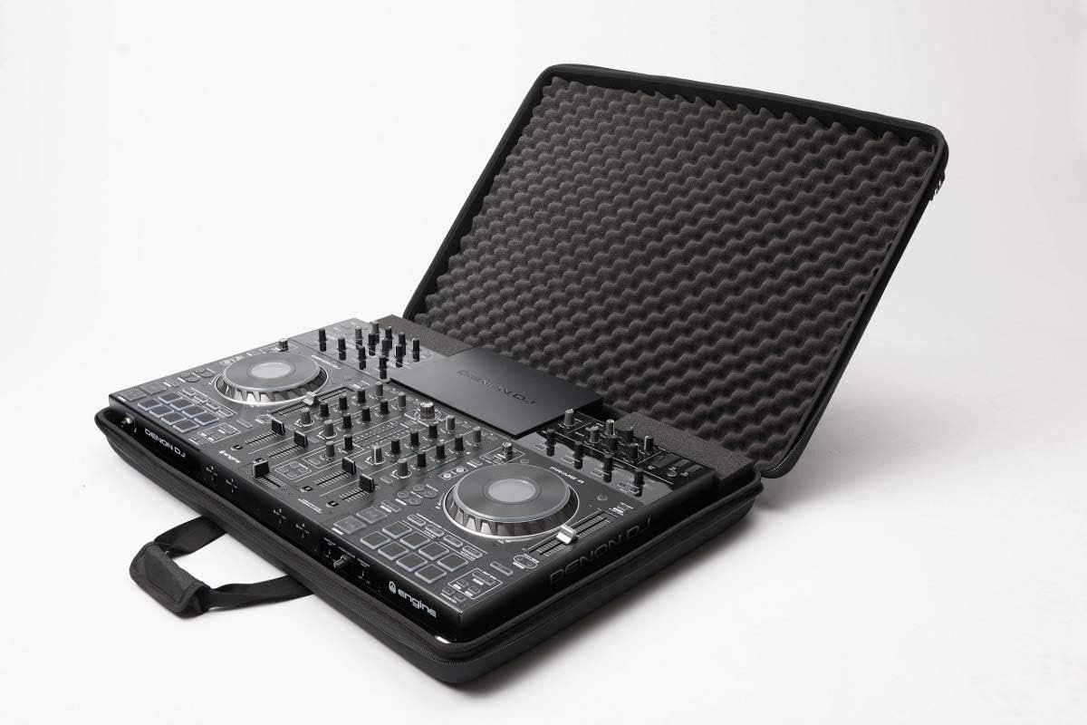 Stevige en Lichtgewicht Flightcase voor Pioneer XDJ-RX en XDJ-RX2 Controller