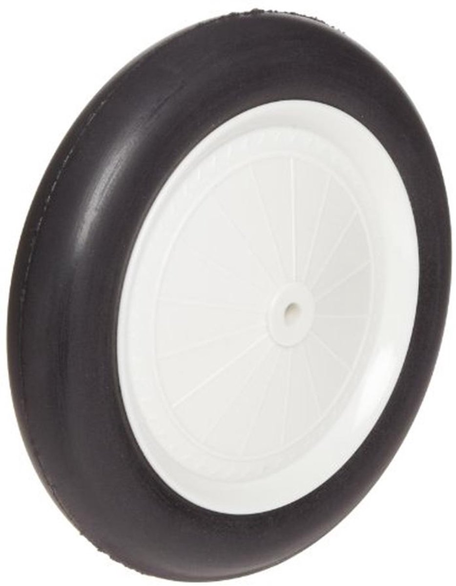 1/6 Schaal 4-2/3" Diameter Vintage Wiel (2-Pack)