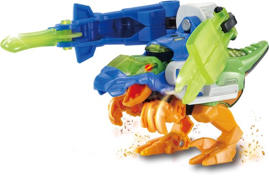 VTech - Switch & Go Dino's Vic Velociraptor van Vtech — afbeelding 4