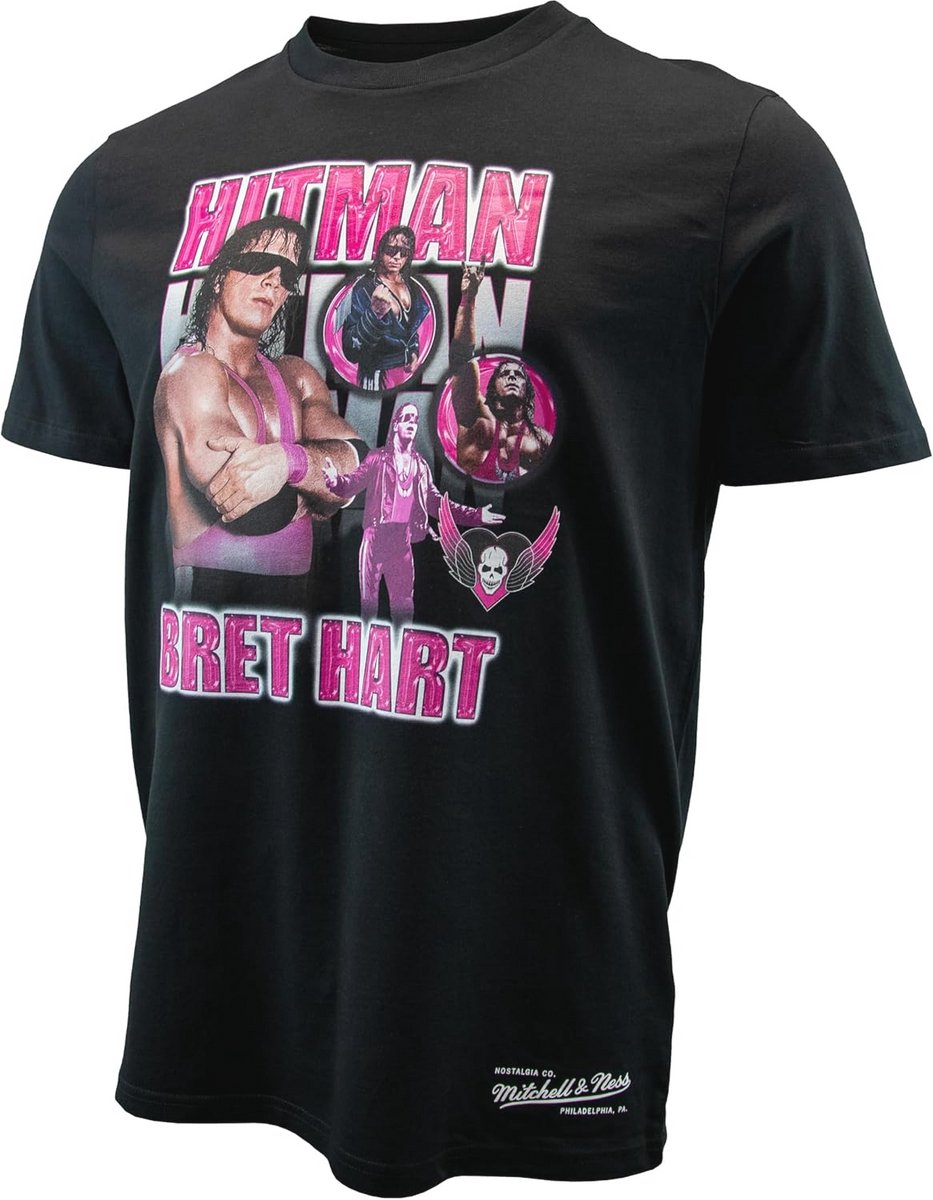WWE Legends T-shirt
