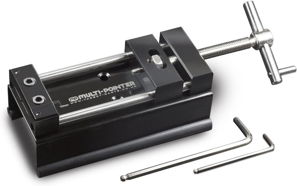 Professionele Multi-Pointer Machine voor Darts