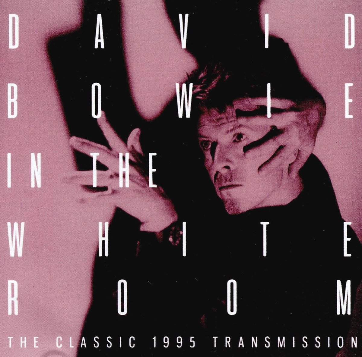 The White Room: Classic 1995 Transmissie