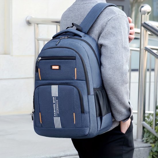 Kpop Stray Kids Rugzak, 3d Print Laptop Rugzak Lichtgewicht Casual Daypack Boekentas Multifunctionele Reisrugzak