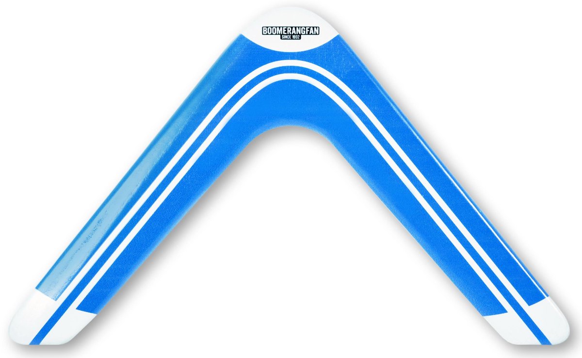 Boemerang V-SHAPE