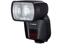 Canon EL-1, 0,9 s