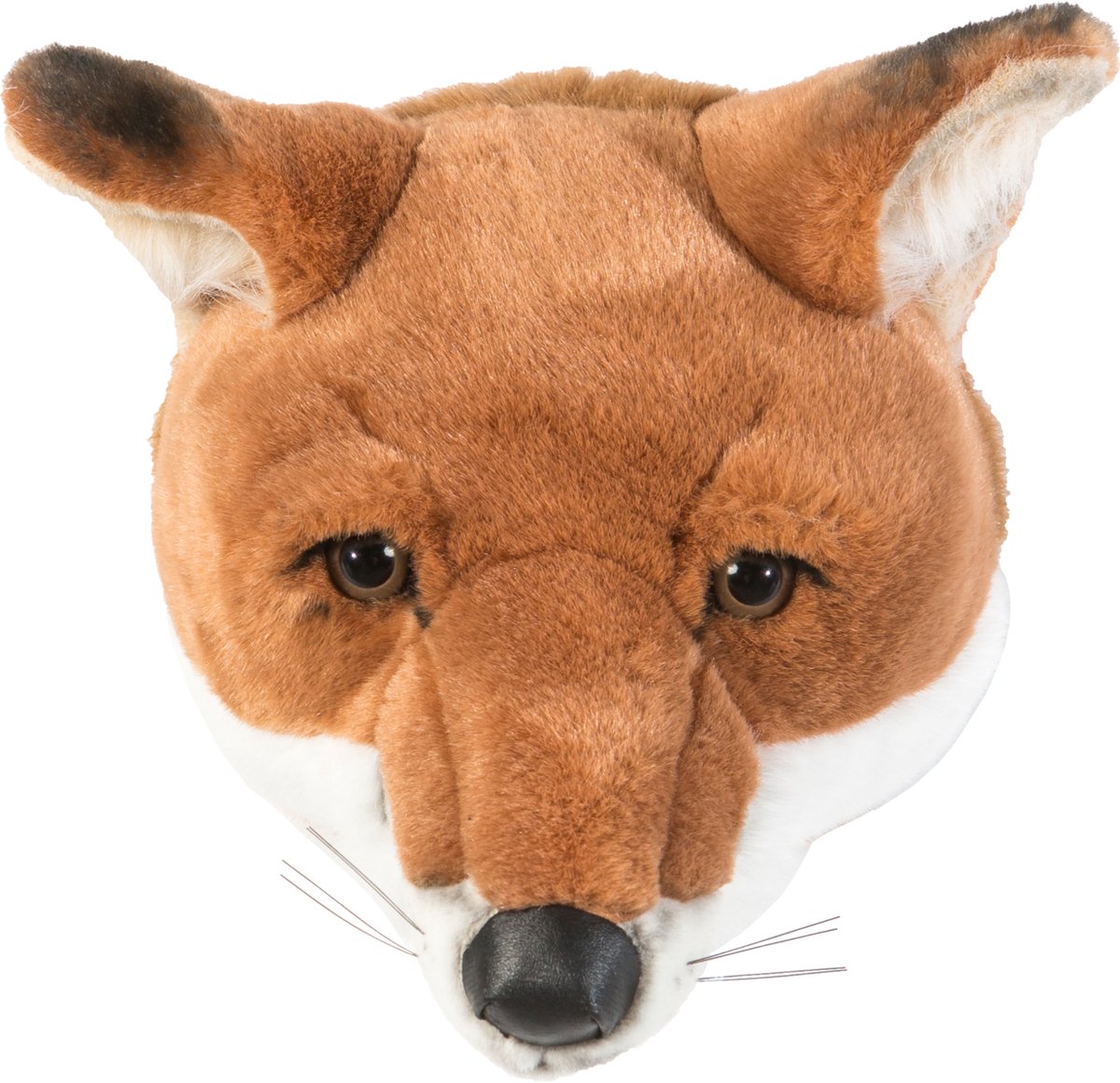 Wild & Soft Vos Louis Dierenkop