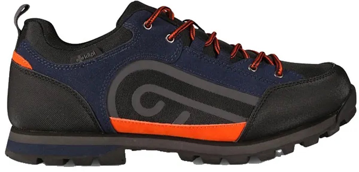 Kilpi Specter Low Wandelschoenen Blauw EU 43 Man,Vrouw