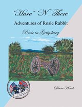 “Hare” ‘n There Adventures of Rosie Rabbit