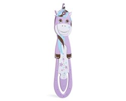 Flexilight Pals Unicorn Purple