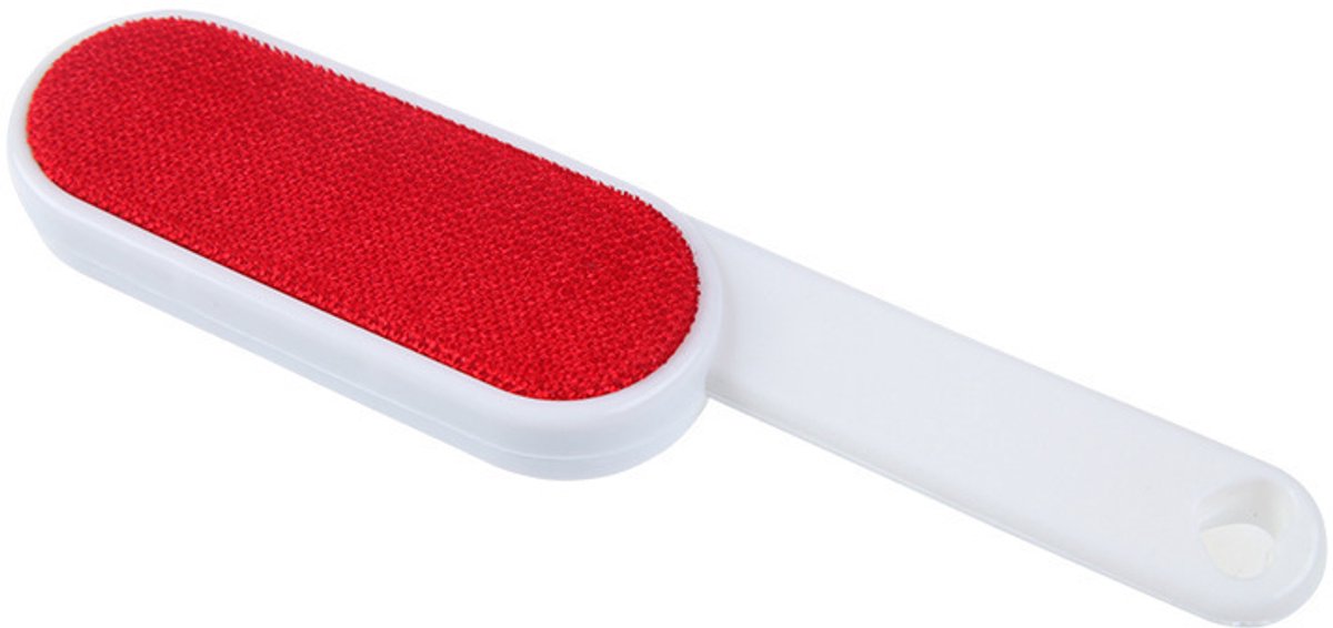 Pluizenverwijderaar - Lint Remover - 1stuk - pluizentondeuses - kledingontpluizer -Kledingborstel - lint remover pluizenverwijderaar - pluizenborstel -pluizendief -pluizenverwijderaar kleding -huisdierhaar verwijderaar -kledingborstel voor katteharen