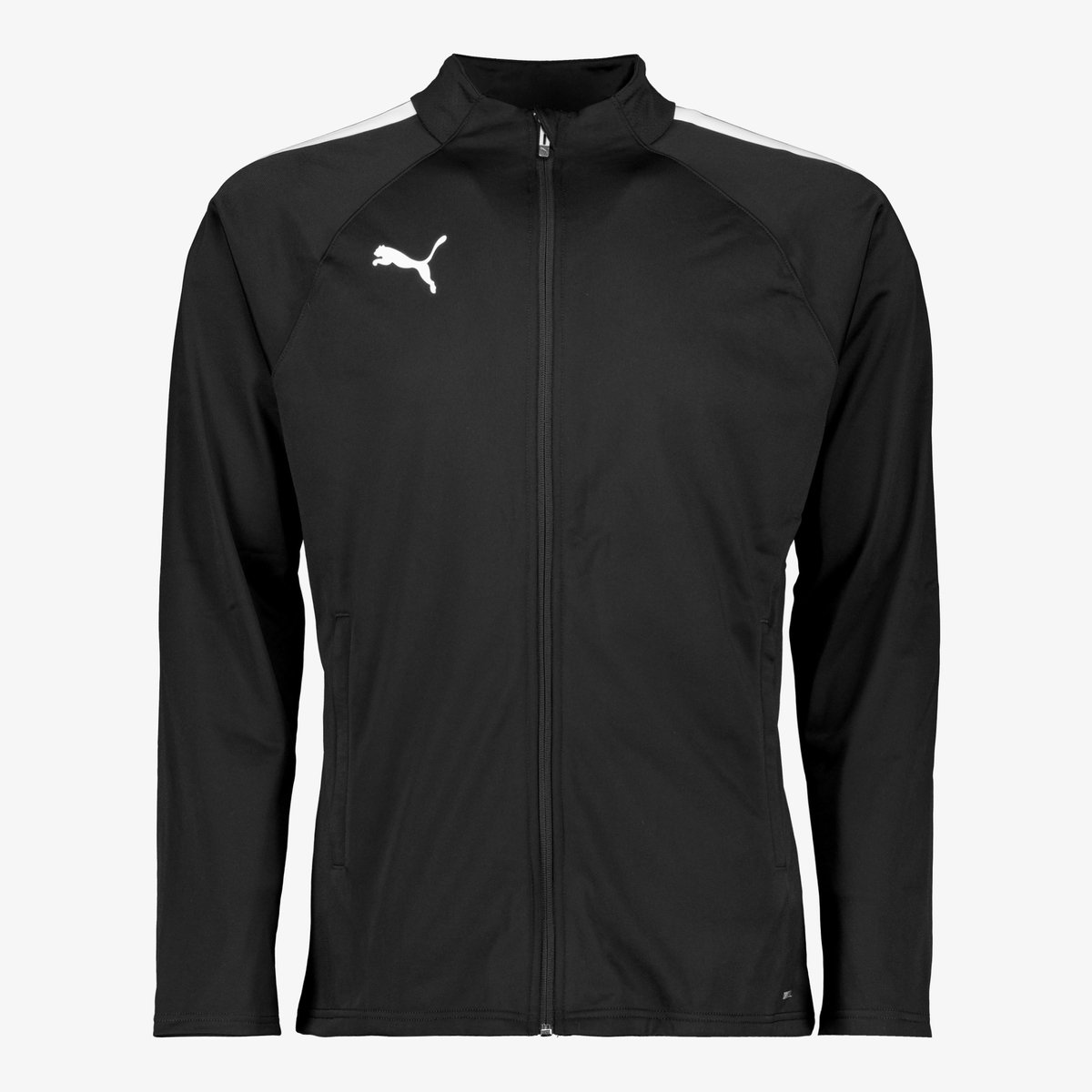 1200x1200.jpg teamLIGA Sportjas Mannen - Maat S - Afbeelding 1