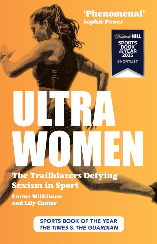 Ultra Women - cover