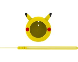 Beschermhoes met Handriem voor Pokémon GO Plus + Accessoires