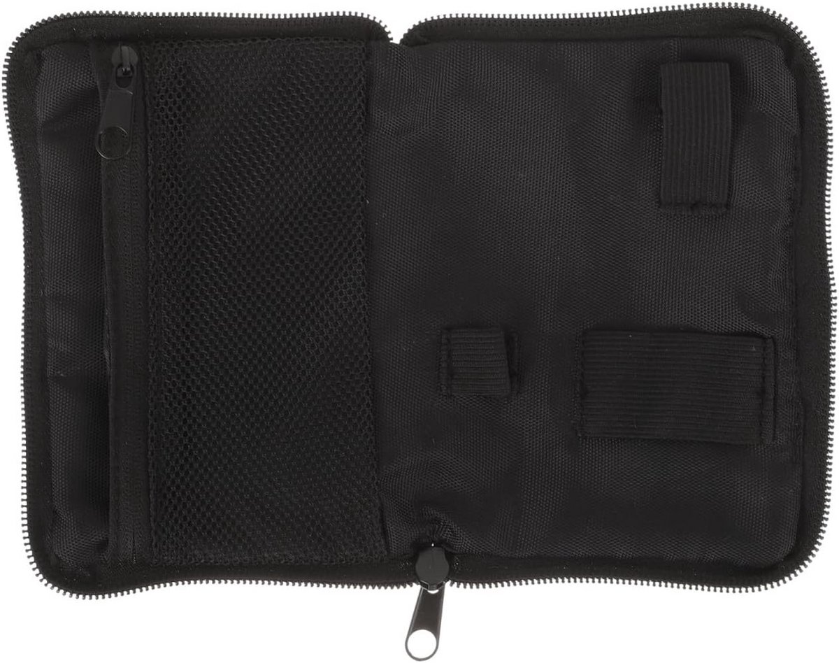 Draagbare Opbergtas voor Bloedglucosemeter & Testaccessoires - Diabetes Organizer