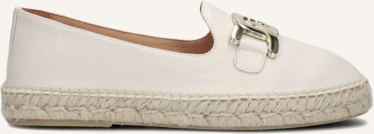 AYANA Yu695 Espadrilles - Dames - Beige - Maat 37